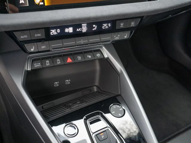 Audi A3 35 TFSI Sedan