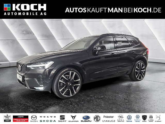 Volvo XC60 XC60