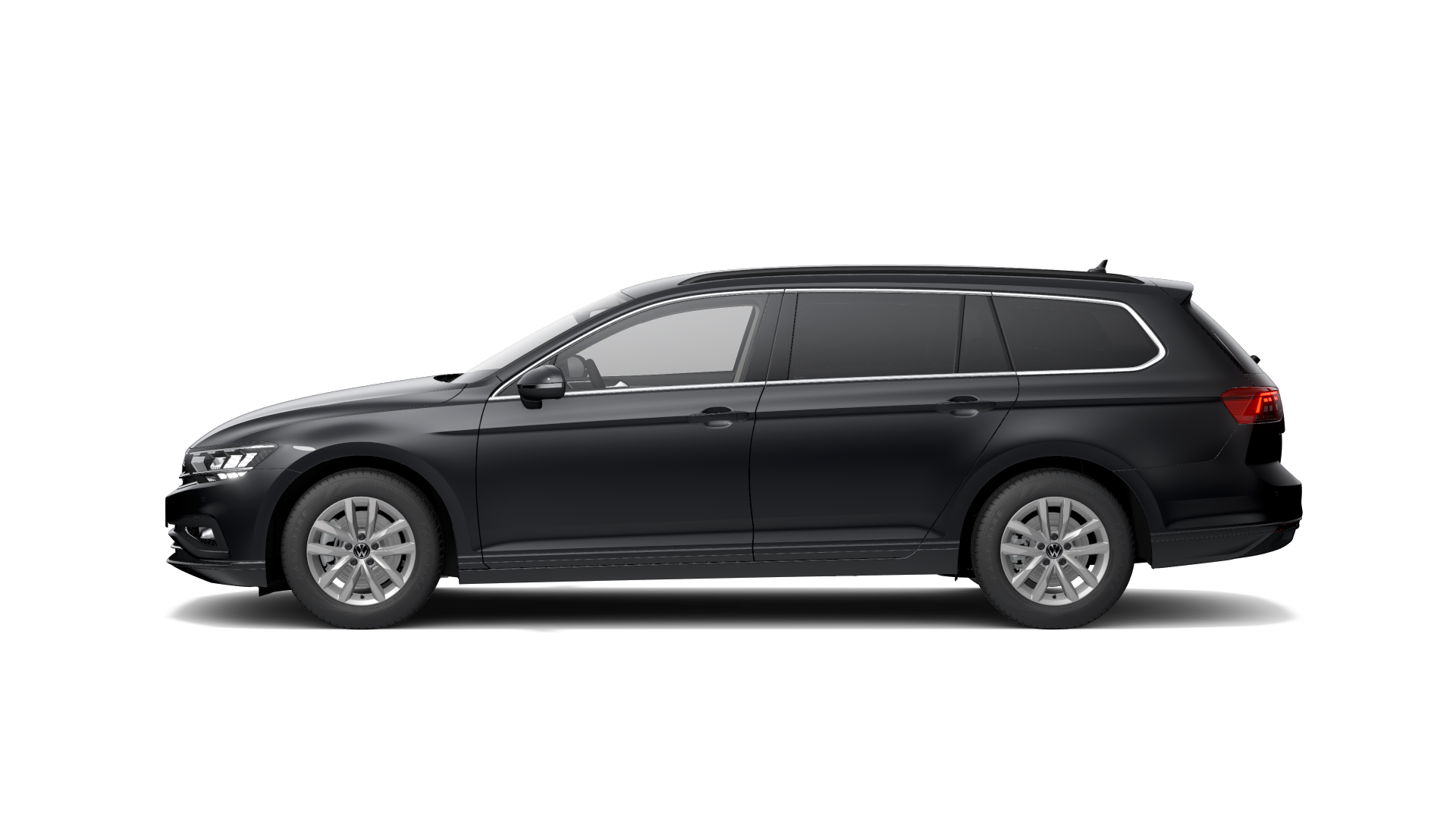 Volkswagen Passat 2.0 TDI Business DSG Variant