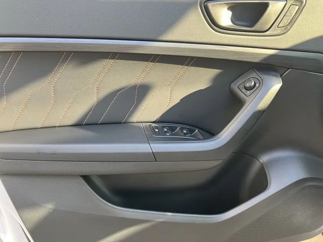 Cupra Ateca 1.5 TSI DSG