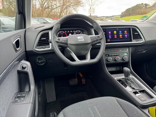 Seat Ateca 1.5 TSI DSG