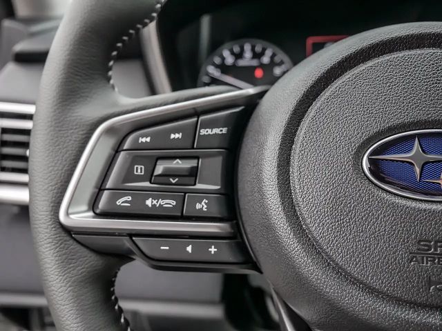 Subaru Outback Active