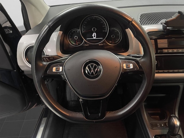 Volkswagen e-up! Plus Style