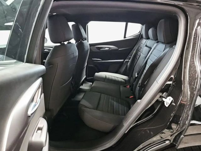 Alfa Romeo Tonale Hybrid TI