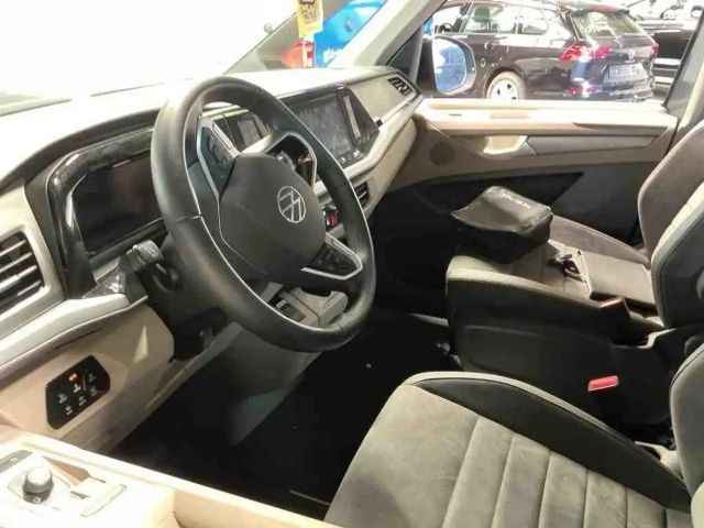 Volkswagen Multivan Lang T7