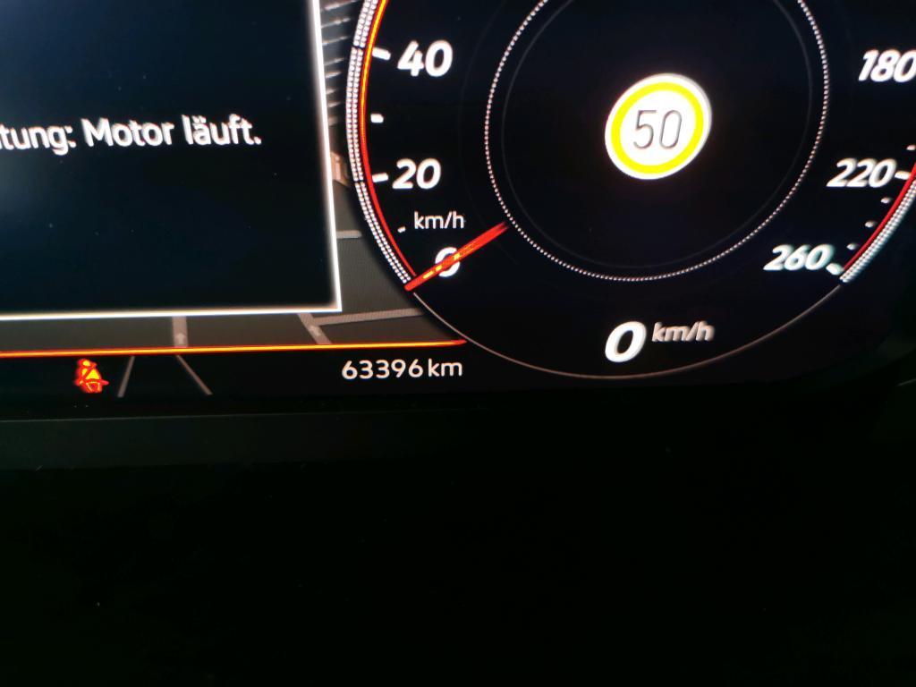 Volkswagen Tiguan 2.0 TSI R-Line