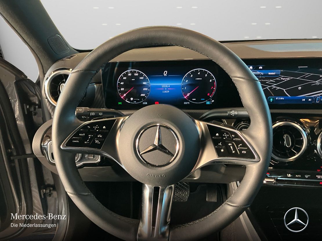 Mercedes-Benz A 200 Progressive