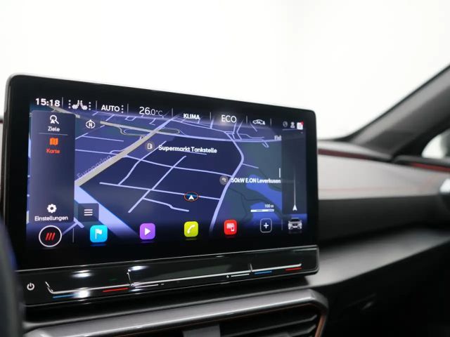 Cupra Formentor VZ e-Hybrid