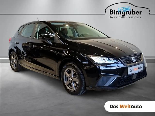 Seat Ibiza 1.0 TSI DSG Style