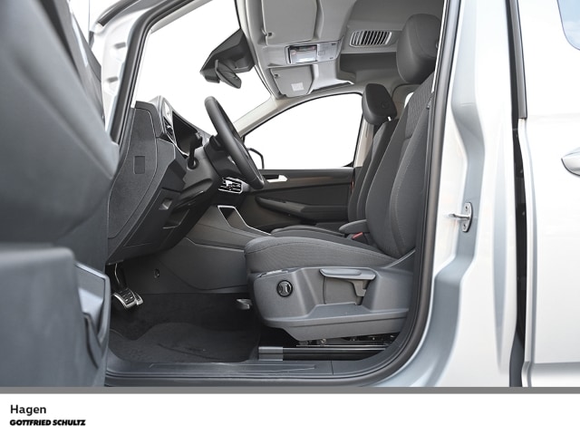 Volkswagen Caddy 1.5 TSI DSG