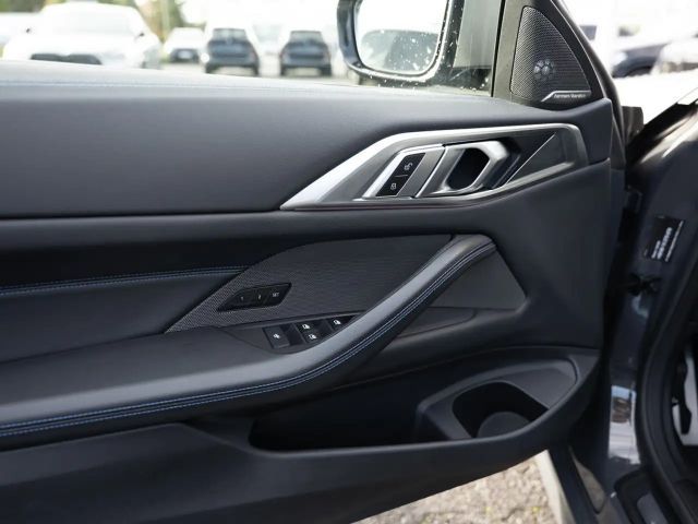 BMW 440 Cabrio xDrive