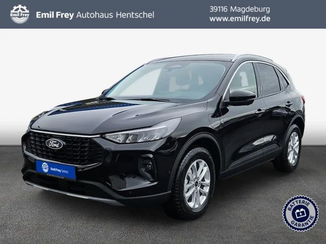 Ford Kuga Plug in Hybrid Titanium