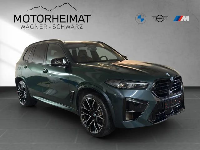 BMW X5 Competition Individual