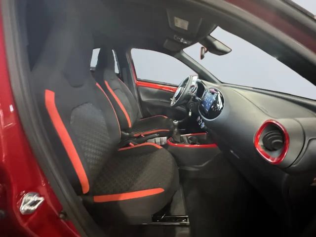 Toyota Aygo X Bi-Tone Hatchback