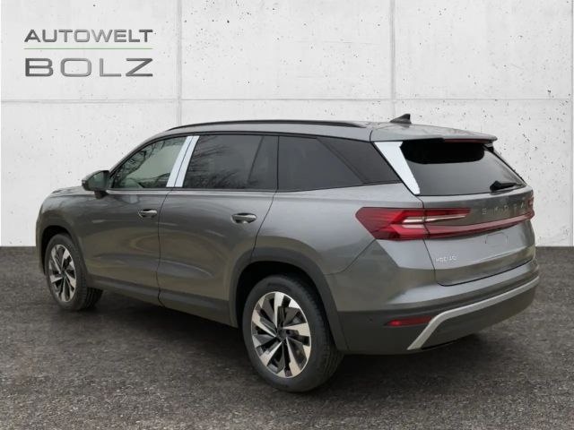 Skoda Kodiaq 1.5 TSI Selection