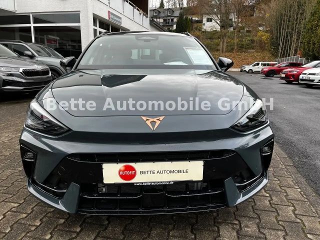 Cupra Leon 1.5 TSI