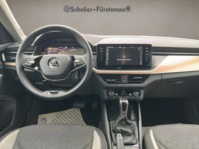 Skoda Kamiq 1.0 TSI Style Style