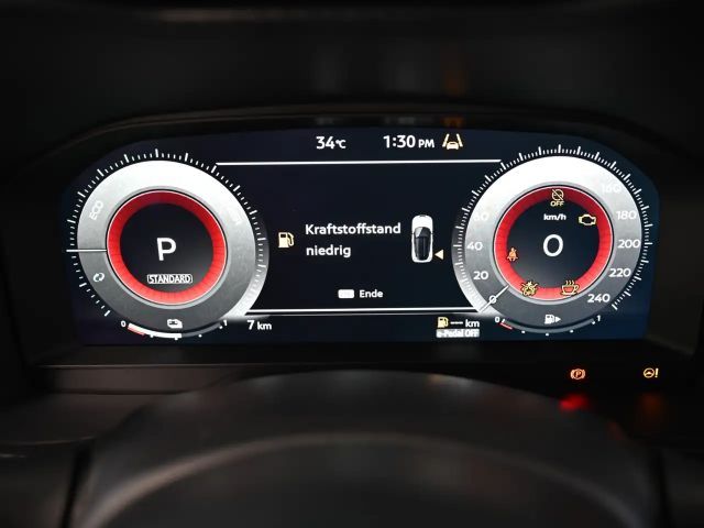 Nissan Juke N-Connecta