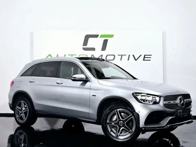 Mercedes-Benz GLC 300 4MATIC