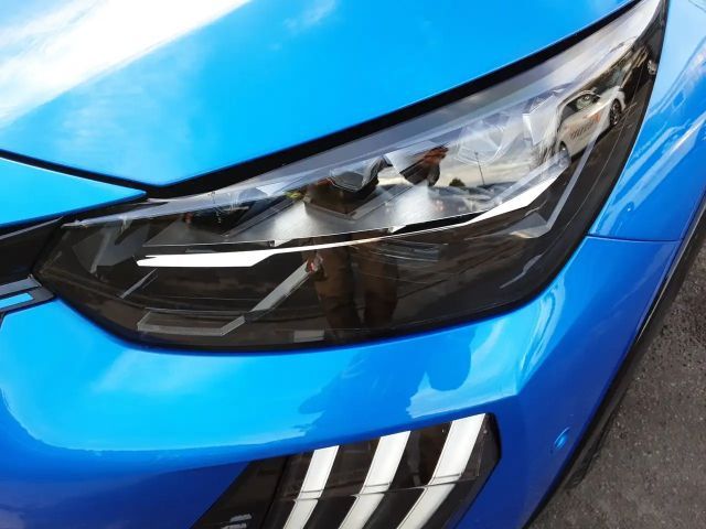 Peugeot E-208 GT-Line