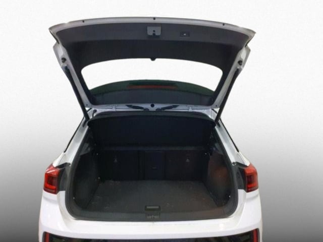 Volkswagen T-Roc 2.0 TSI DSG