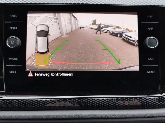 Volkswagen Polo Friends TSI