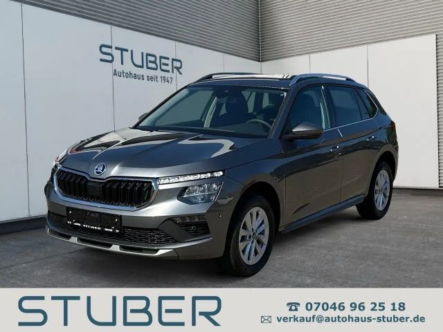 Skoda Kamiq 1.5 TSI Selection