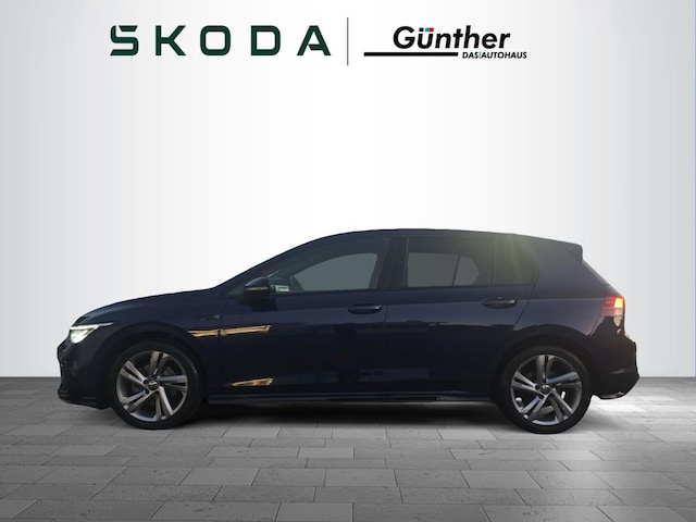 Volkswagen Golf Golf VIII R-Line