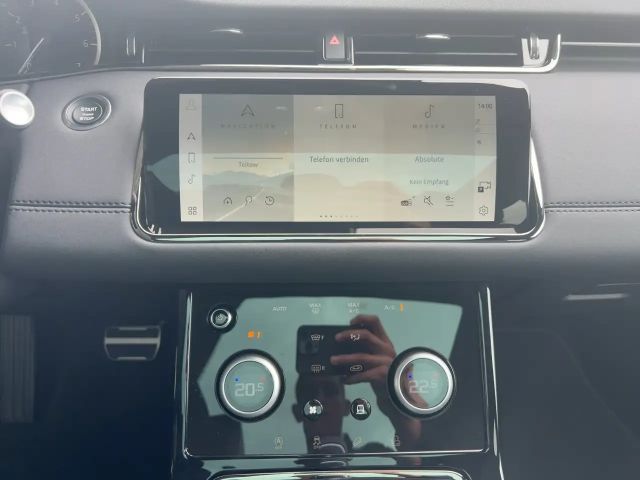 Land Rover Range Rover Evoque P250 SE