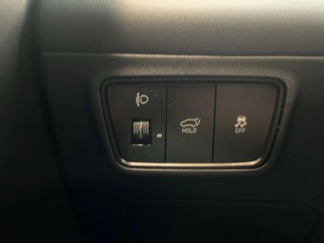 Hyundai Tucson 1.6 CRDi Hybrid Trend