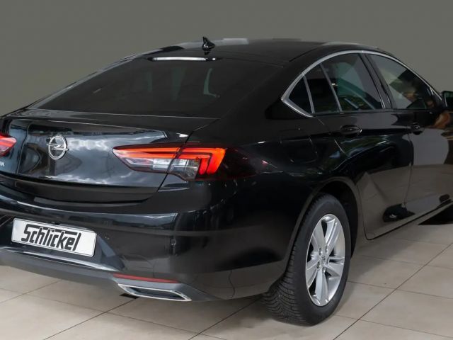 Opel Insignia 2.0 CDTI Elegance Grand Sport