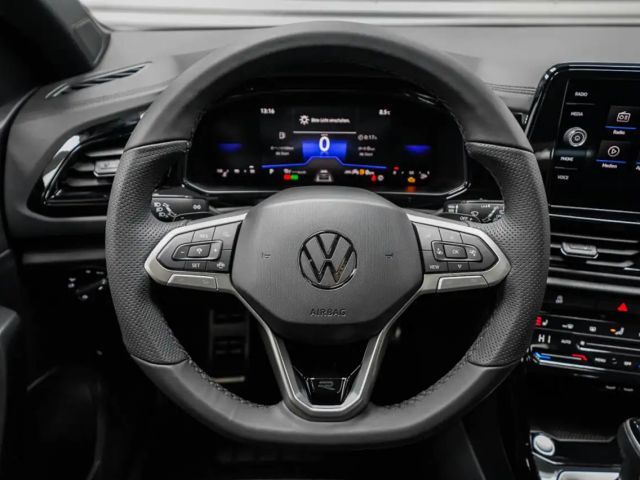 Volkswagen T-Roc DSG R-Line