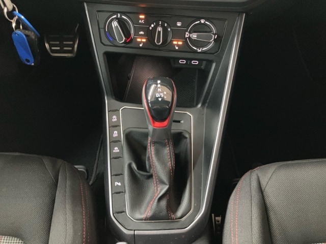 Volkswagen Polo 2.0 TSI DSG