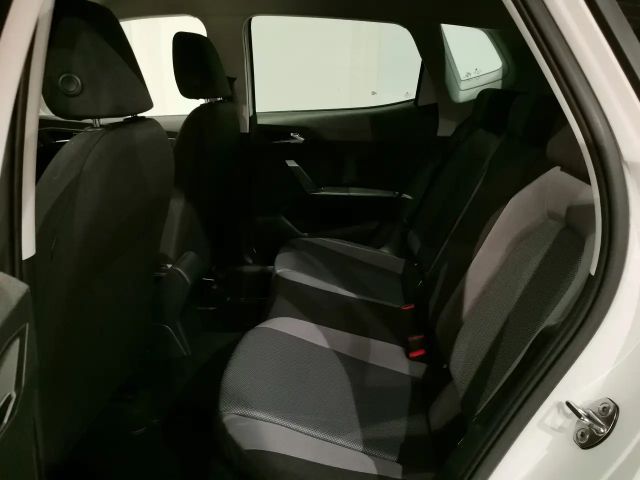 Seat Arona Style