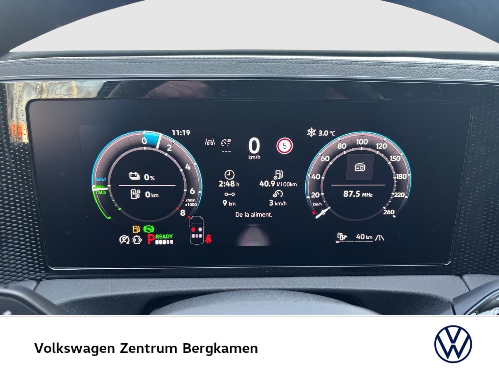 Volkswagen Tiguan Life eHybrid