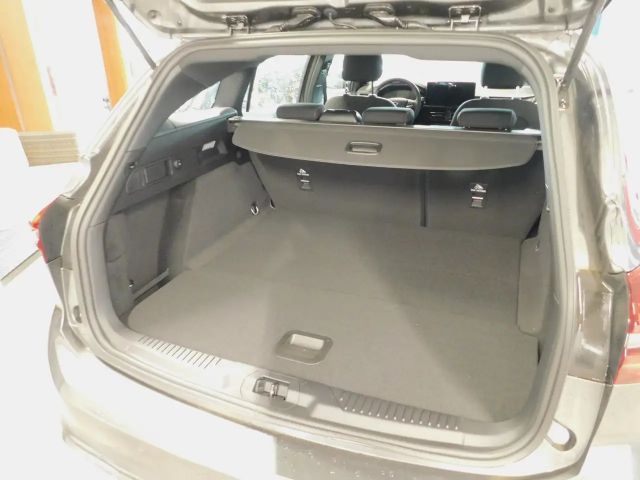 Ford Focus ST Line Wagon