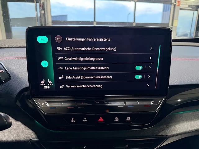 Volkswagen ID.4 220 kW 4Motion GTX