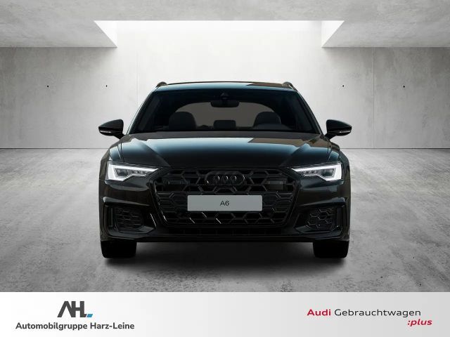 Audi A6 40 TDI Avant S-Line S-Tronic