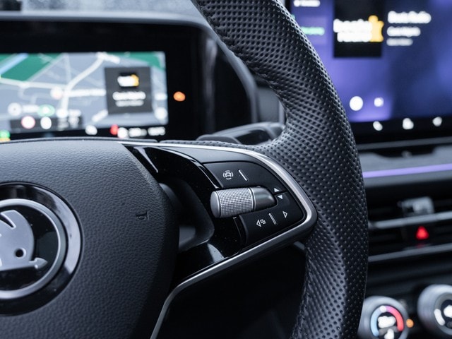 Skoda Kodiaq 2.0 TDI 4x4 Selection