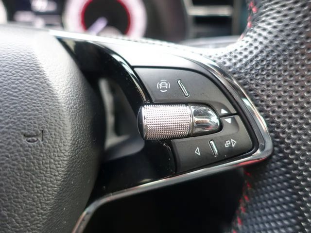 Skoda Kamiq Monte Carlo