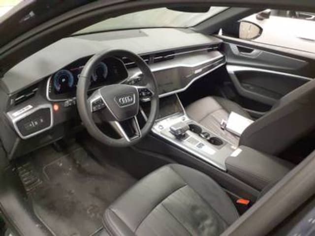 Audi A6 45 TDI Avant Quattro S-Tronic