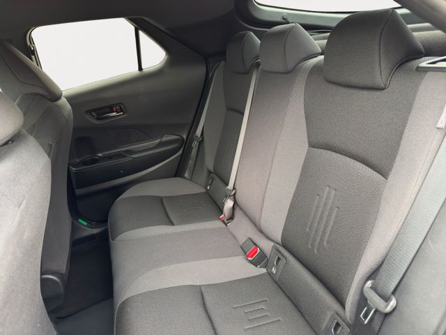 Toyota C-HR 5-deurs Team D Technik