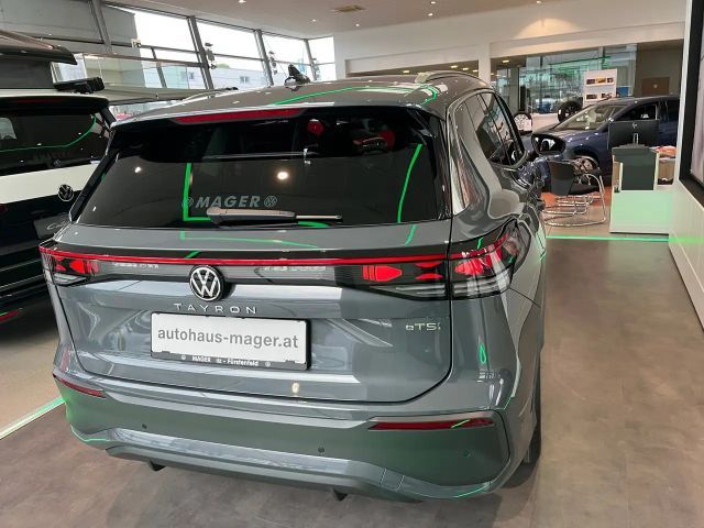 Volkswagen Tayron DSG
