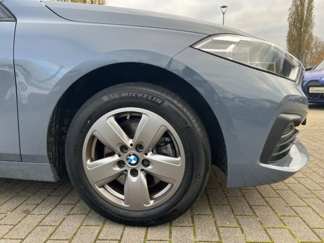 BMW 118 118i Advantage pakket Sedan