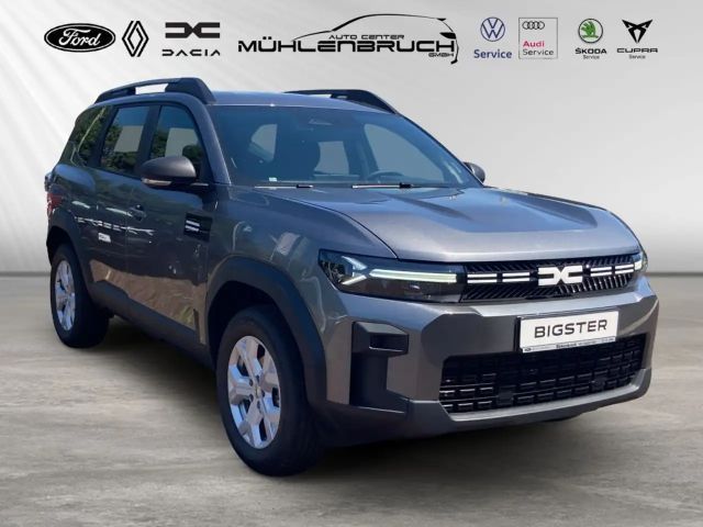 Dacia Bigster Mild Hybrid 140