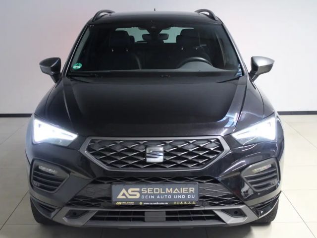 Seat Ateca 1.5 TSI FR-lijn