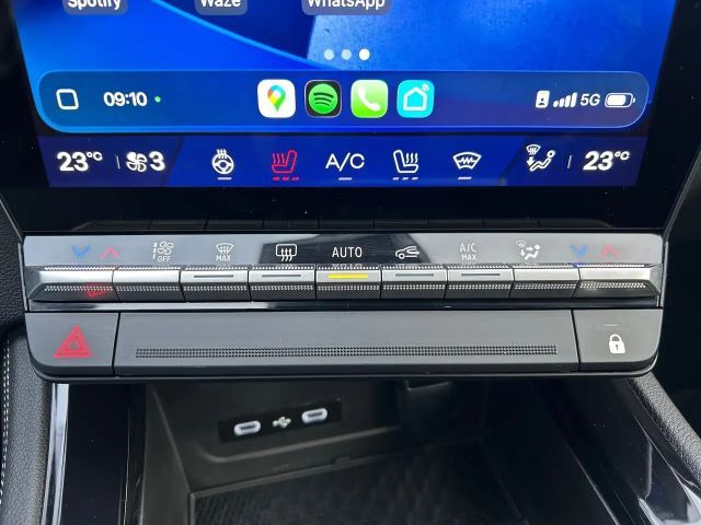 Renault Austral Techno