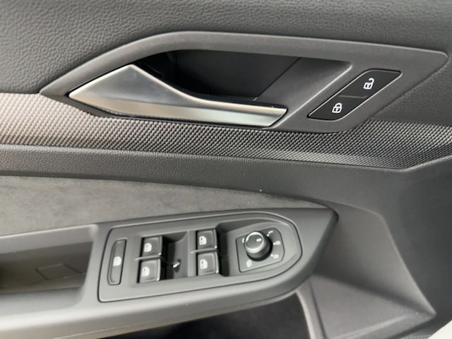 Volkswagen Golf DSG GTI