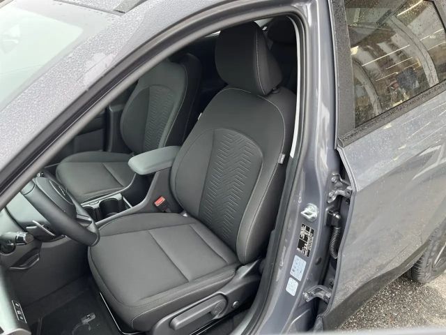 Hyundai Kona 64 kWh Electric