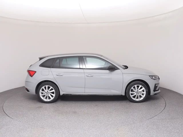 Skoda Scala Monte Carlo